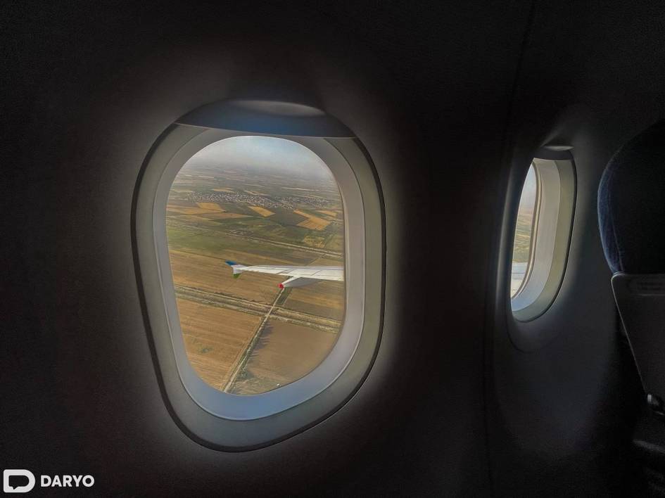 Uzbekistan repatriates over 19,300 citizens from Middle East